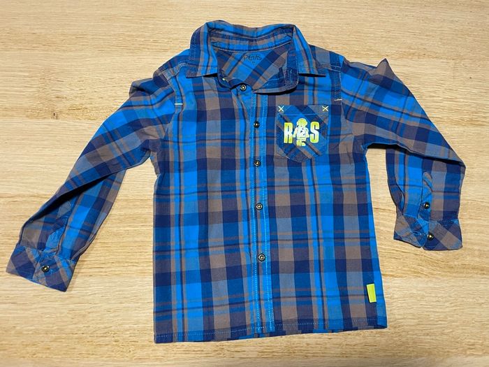 Ensemble garçon 4 ans - photo numéro 2