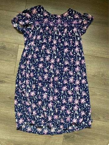 Robe La compagnie des petits 12 ans