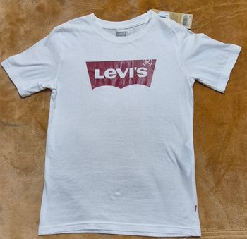 Tee-shirt garçon 
