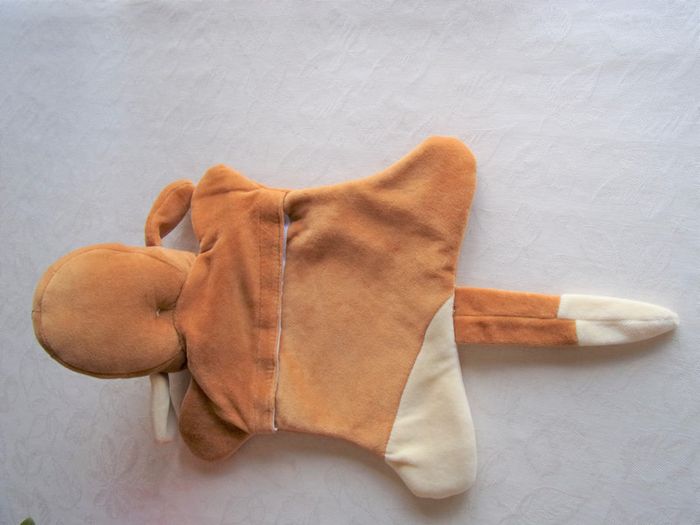 Protège bouillotte Neuf - photo numéro 3