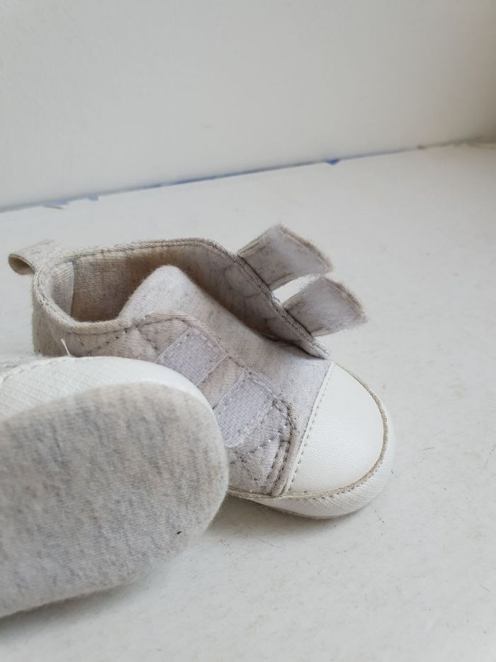 Mocassin 3-6 mois - photo numéro 4