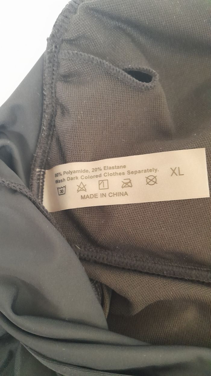 Maillot de bain - photo numéro 4