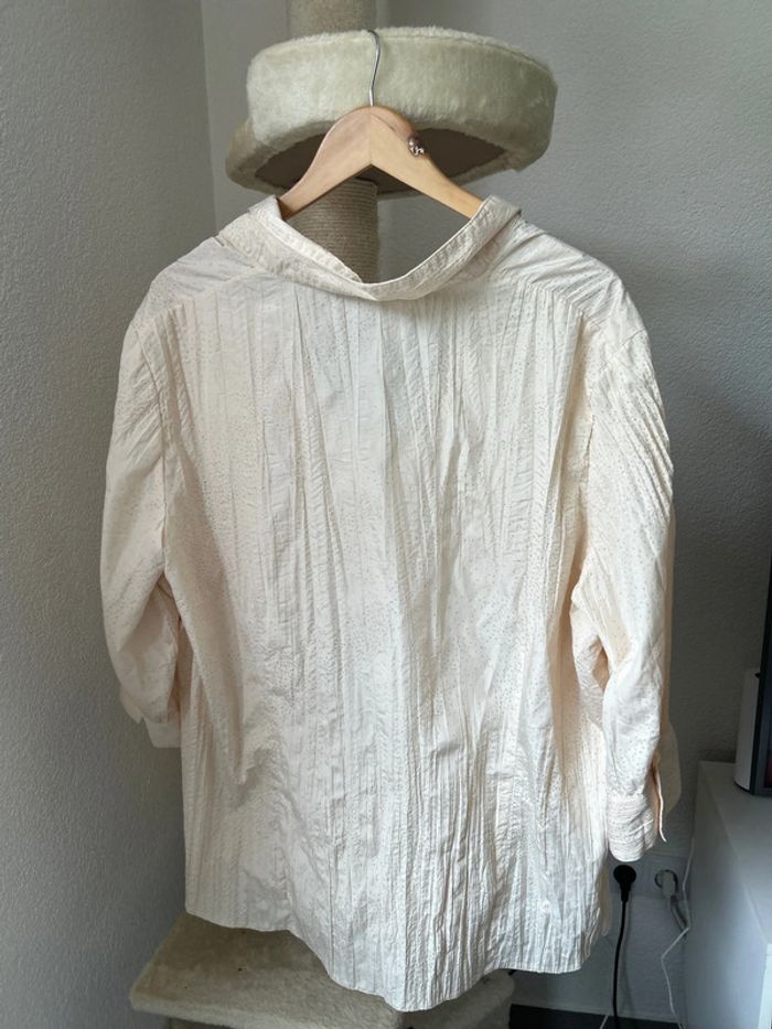 Chemise Chicc - photo numéro 6