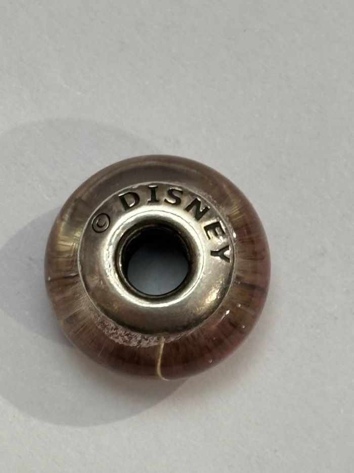 Pandora Disney princesse Murano blanche neige - photo numéro 5