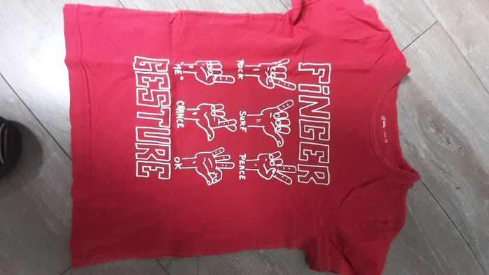 T shirt
