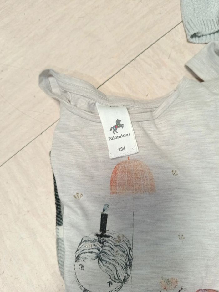 Lot 8 ans - photo numéro 6