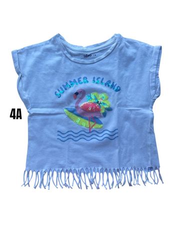Tee short
