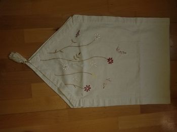 centre de table
