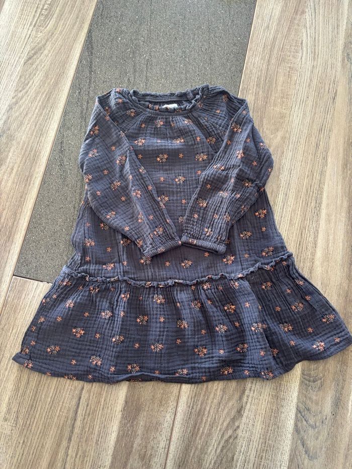 Robe 3 ans - photo numéro 1