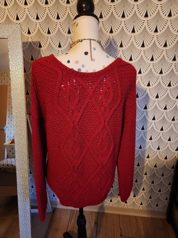Gilet réversible - photo numéro 3