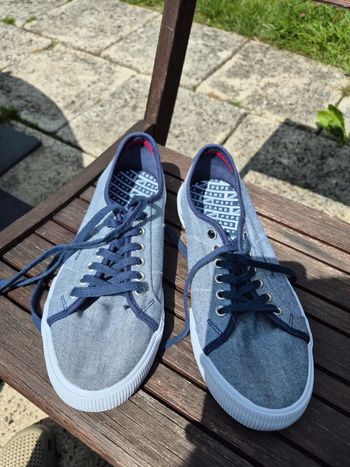 Baskettes Pepe Jeans taille 41
