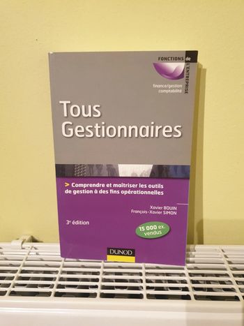 Tous gestionnaires