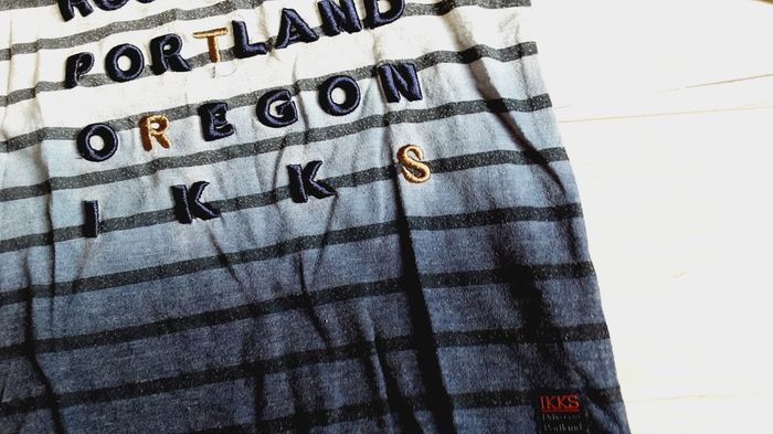 Vêtement garçon tee-shirt manches longues Ikks 5 ans - photo numéro 2