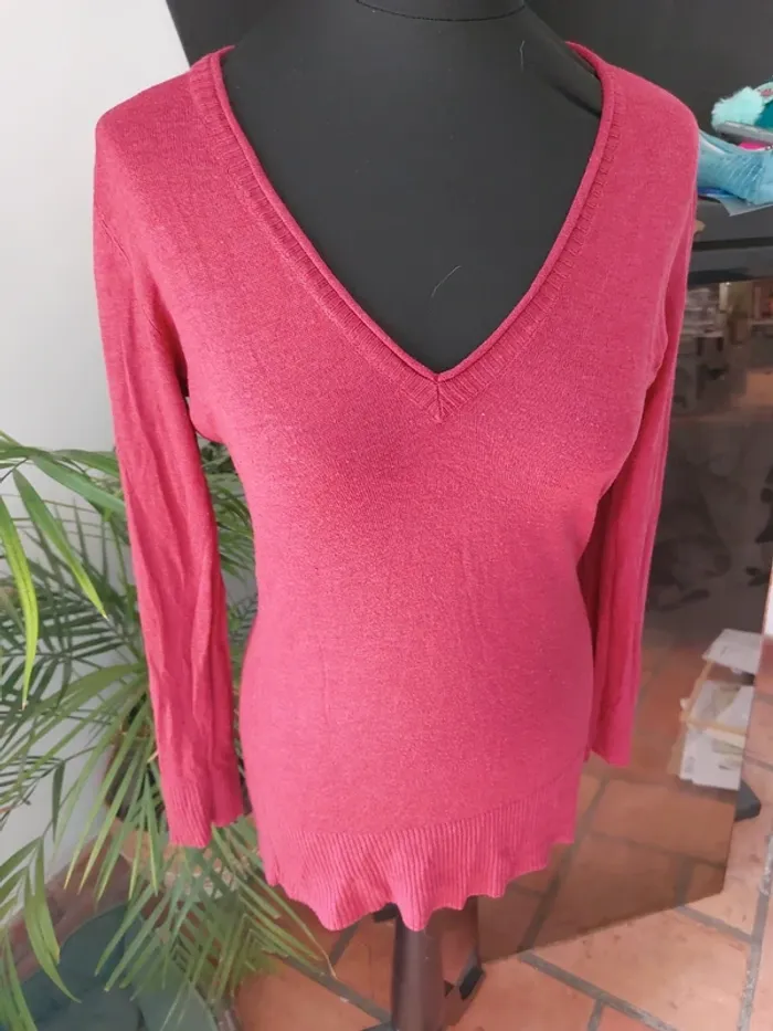 Pull-over