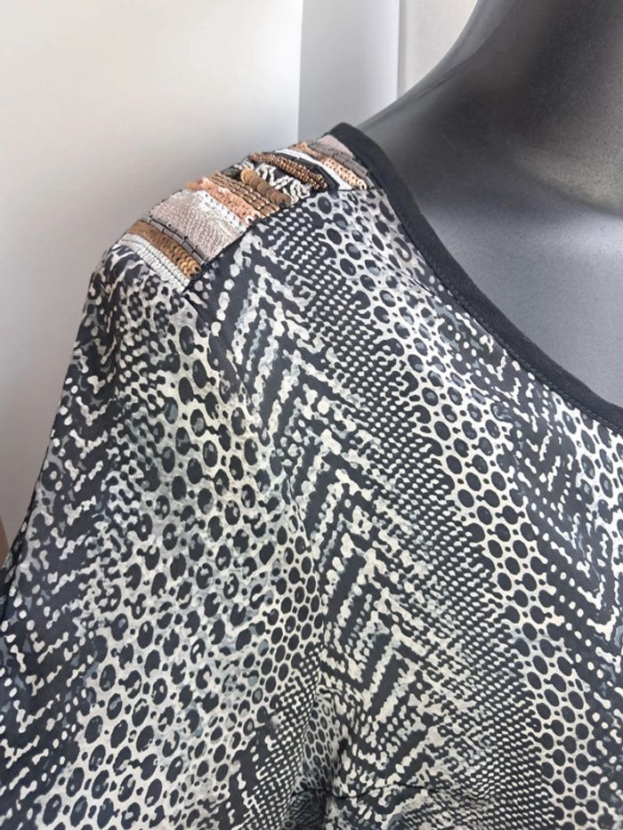 One step robe T.40 en tbe - photo numéro 3