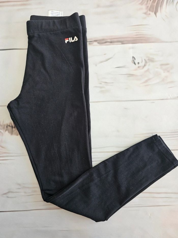 Legging 11/12 ans - photo numéro 2
