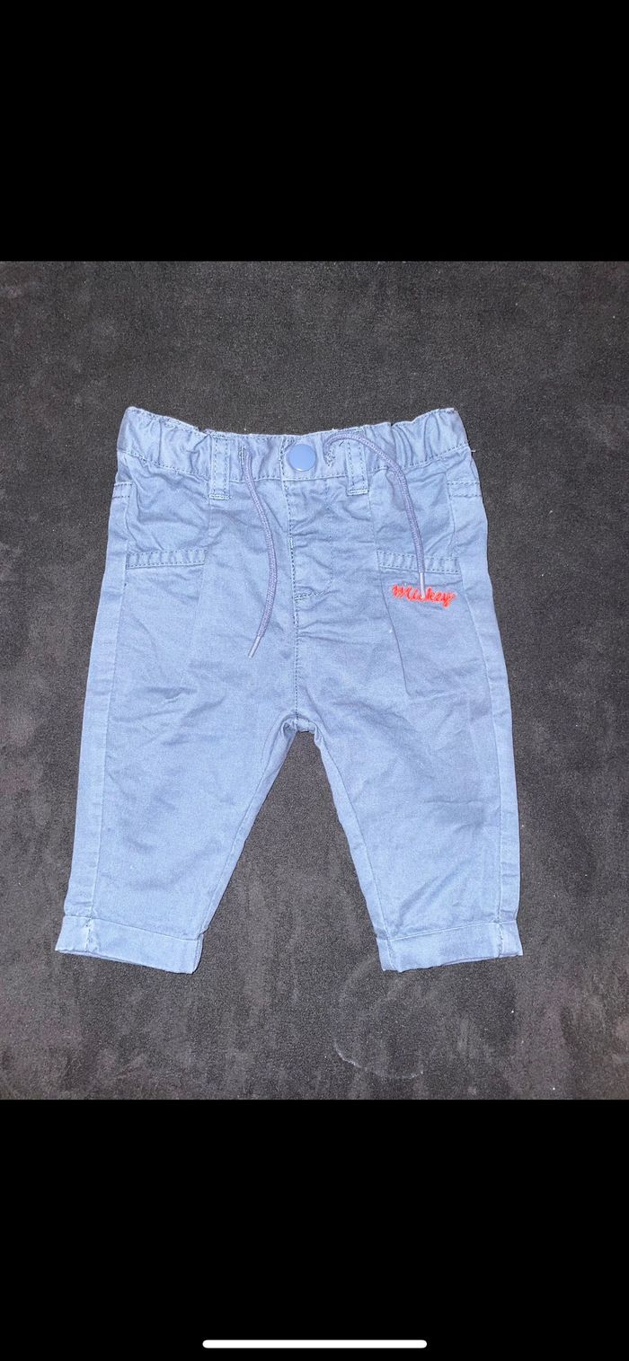 Ensemble garçon. - photo numéro 4