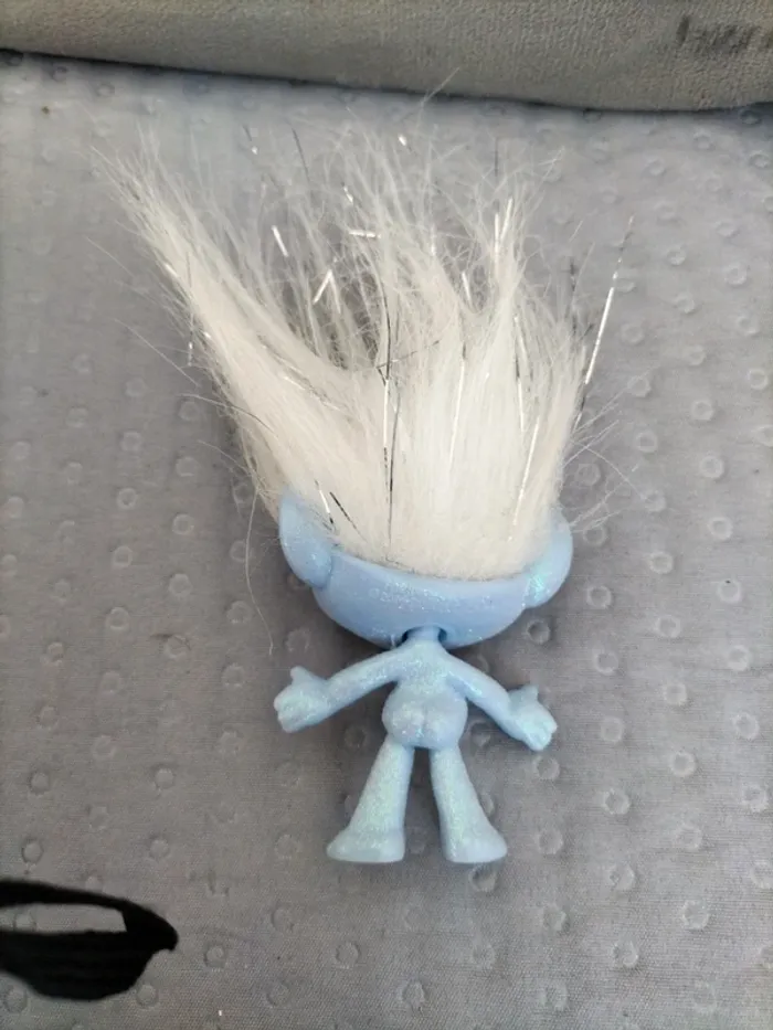 Lot trolls - photo numéro 5