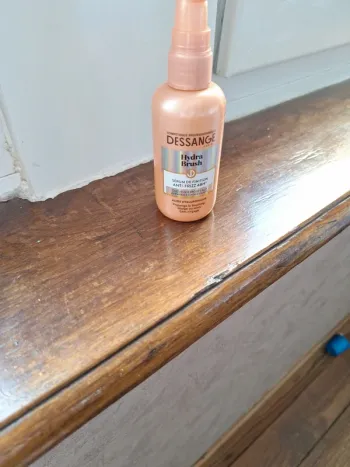 Sérum de finition