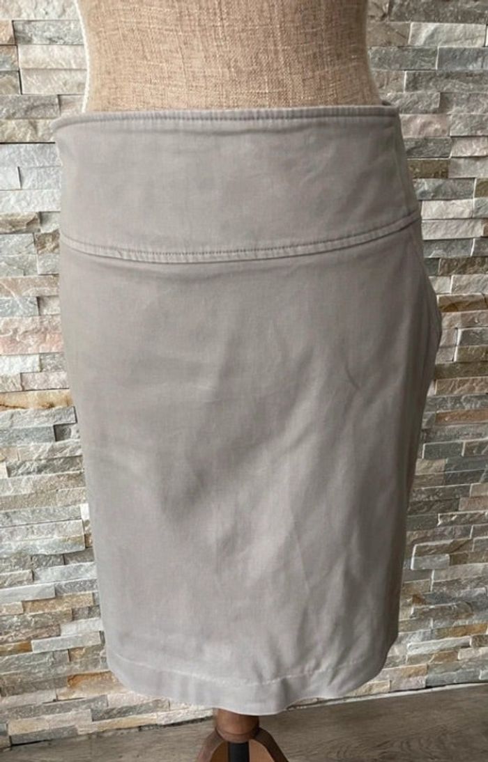 Jupe Camaïeu taille 40