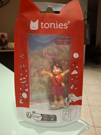Tonies heidi