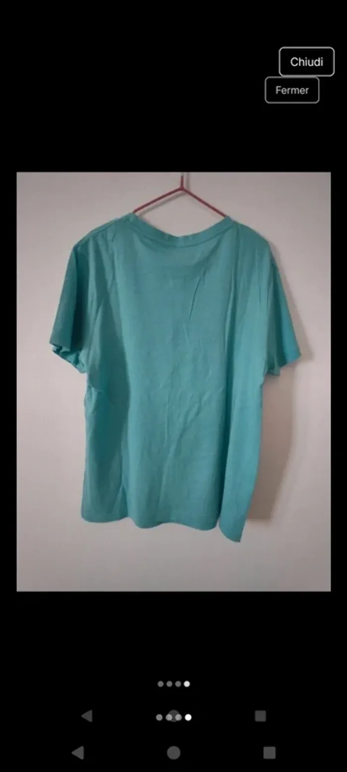 T-shirt garçon en 100% coton - photo numéro 4