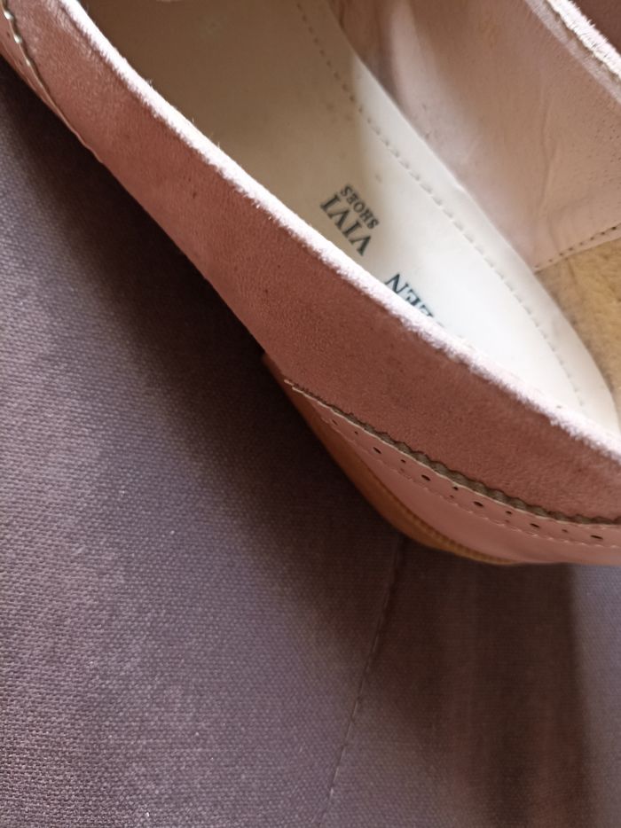 Style derbies - photo numéro 5