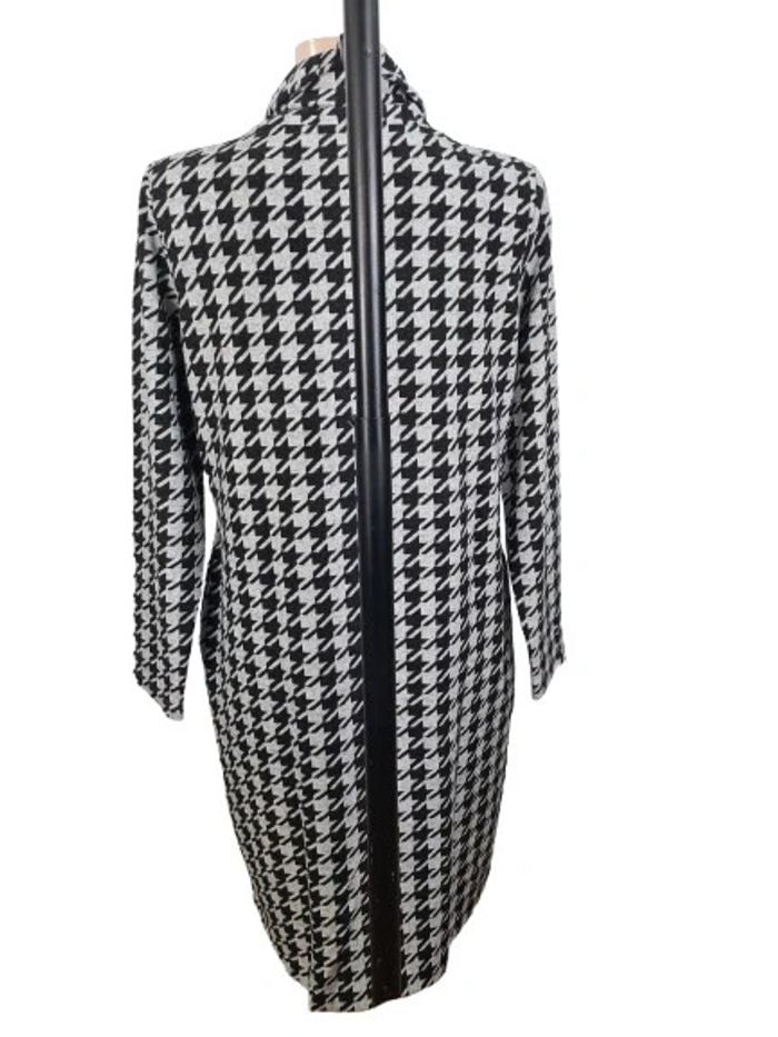 Robe col roulé madeleine - photo numéro 2