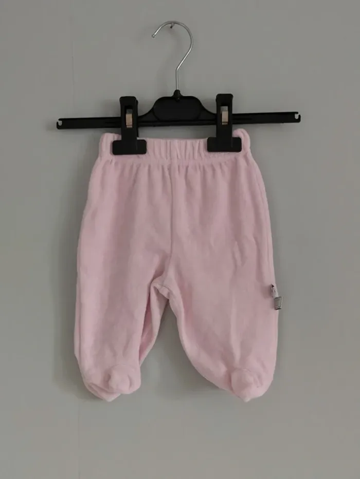 Pantalon pyjama