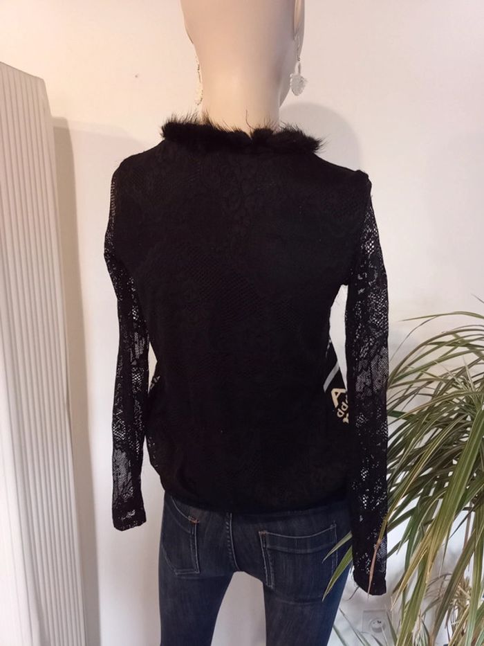 Très joli pull mi saison 🥰 - photo numéro 3