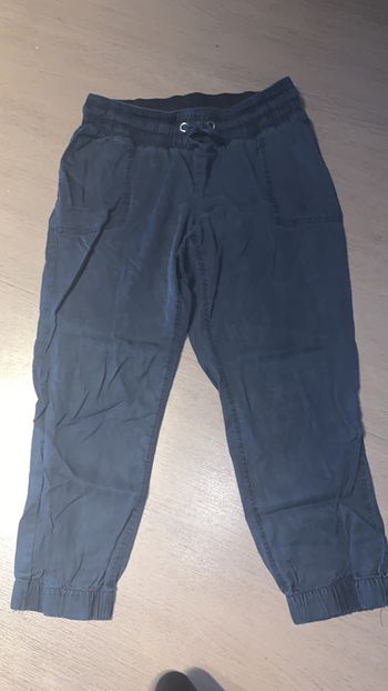 Pantalon maternité kiabi taille 42