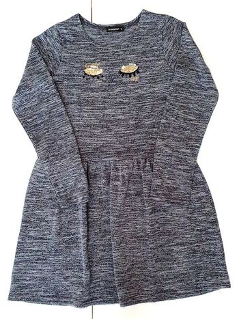 Robe In Extenso - 10A