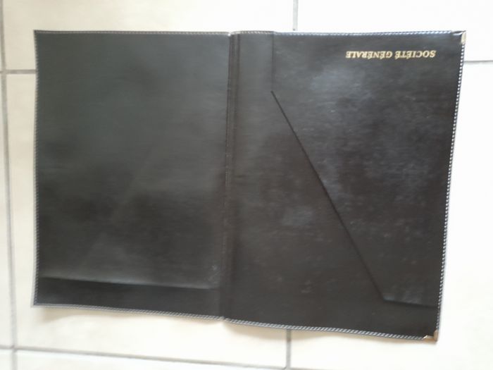 Porte documents - photo numéro 2