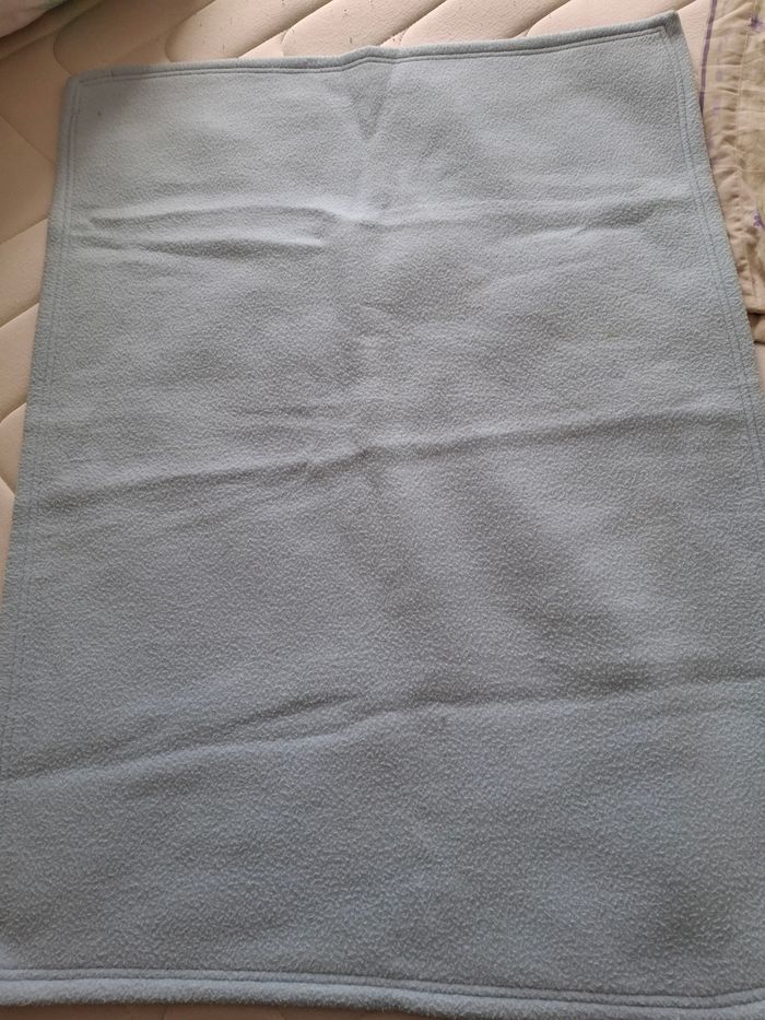 Couverture bébé