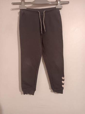 Pantalon sport fille lupilu 18-24 mois