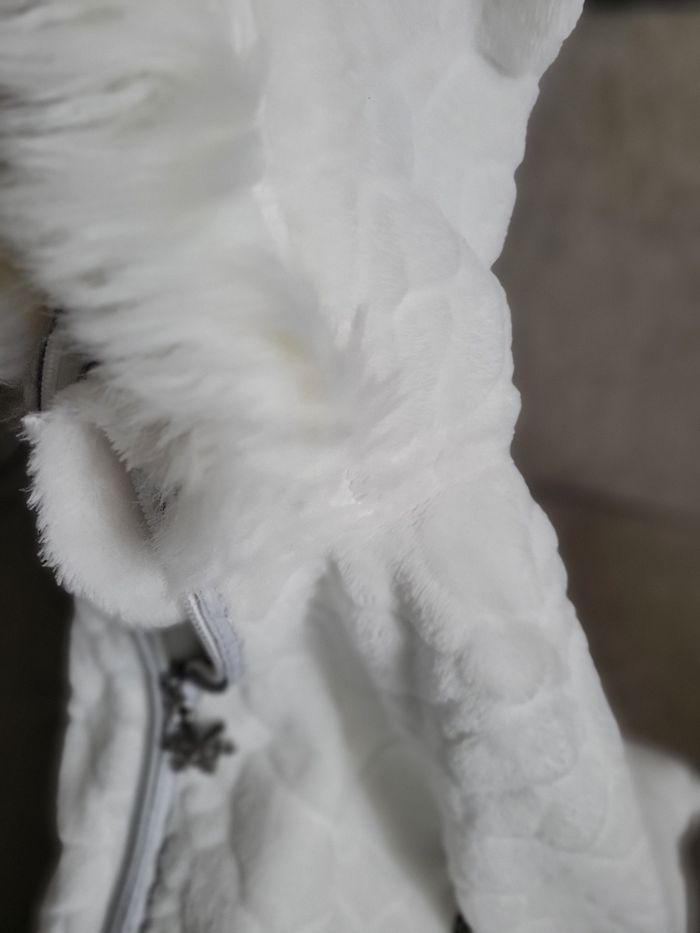 veste chaude - photo numéro 5