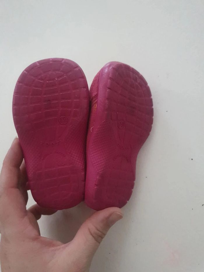 Patins - photo numéro 3