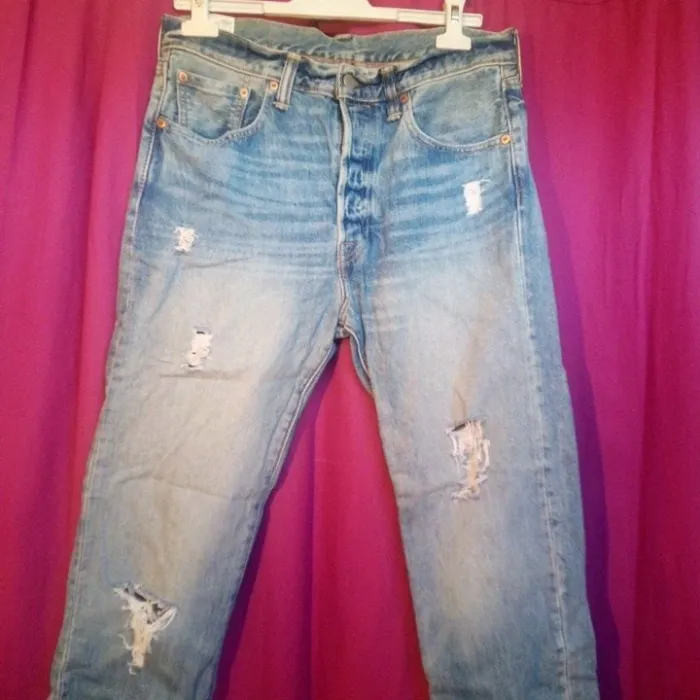 Jeans femme
