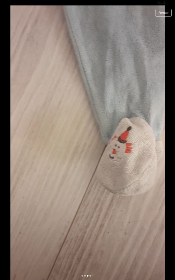 Grenouillere super circus - photo numéro 4