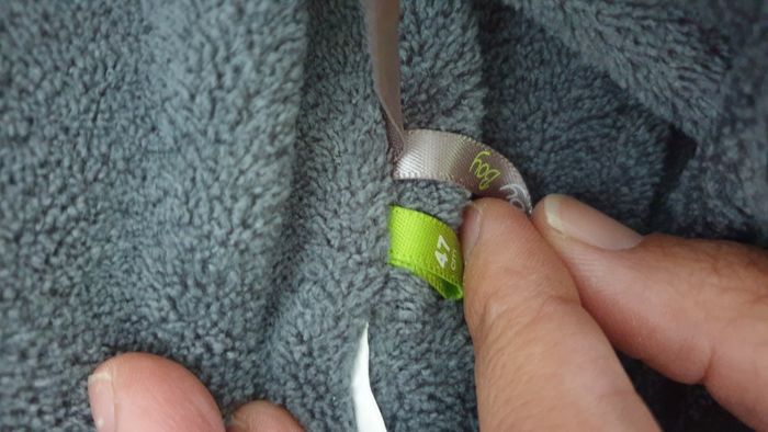 Bonnet 47 cm orchestra - photo numéro 3