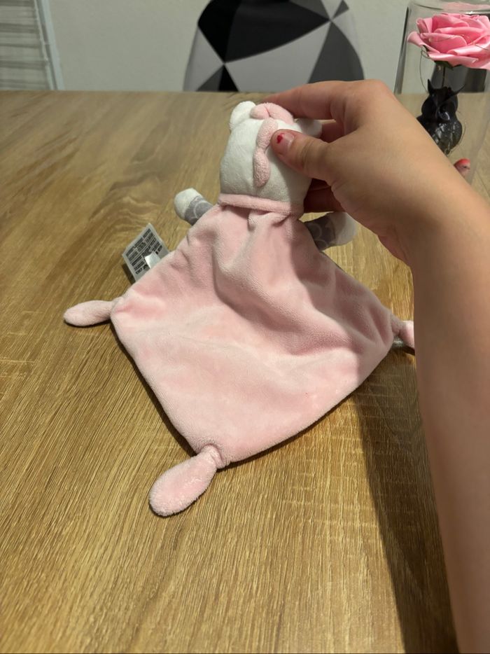 Peluche - photo numéro 3