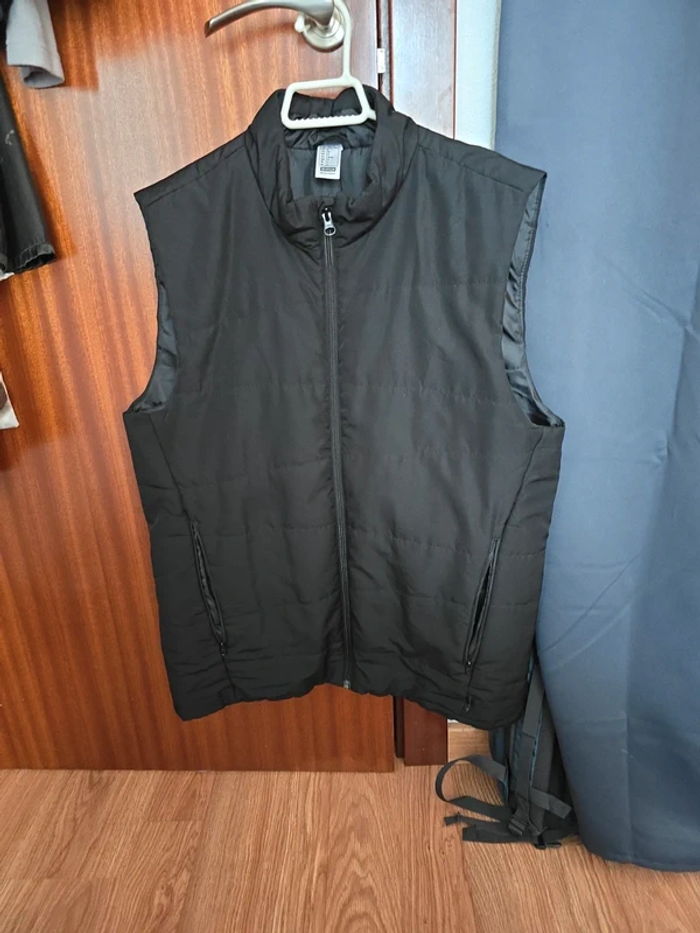 Chaleco quechua - photo numéro 2