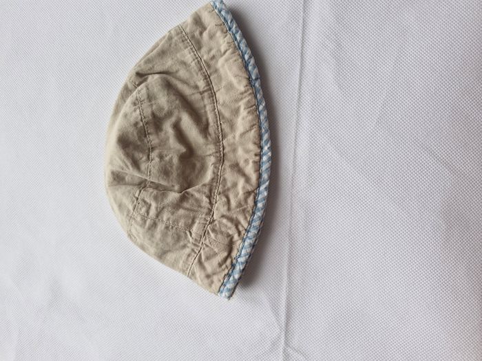 Bob Mickey garçon 44 cm ~6/9 mois Disney Baby Beige - photo numéro 5