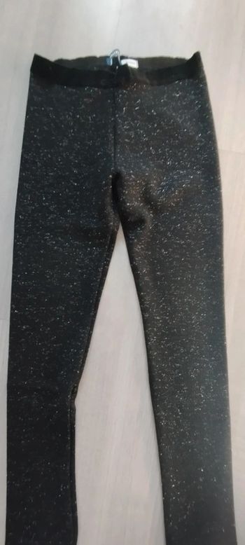 Jolie legging 10 ans