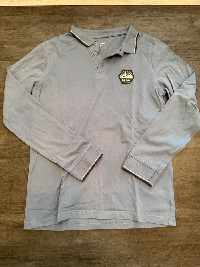 Lot de vêtements garçon 12 ans - photo numéro 4