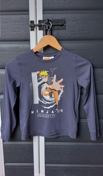 Haut Naruto ❤️