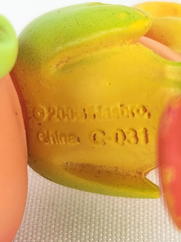 Littlest Petshop LPS Cacatoès #394 - photo numéro 6