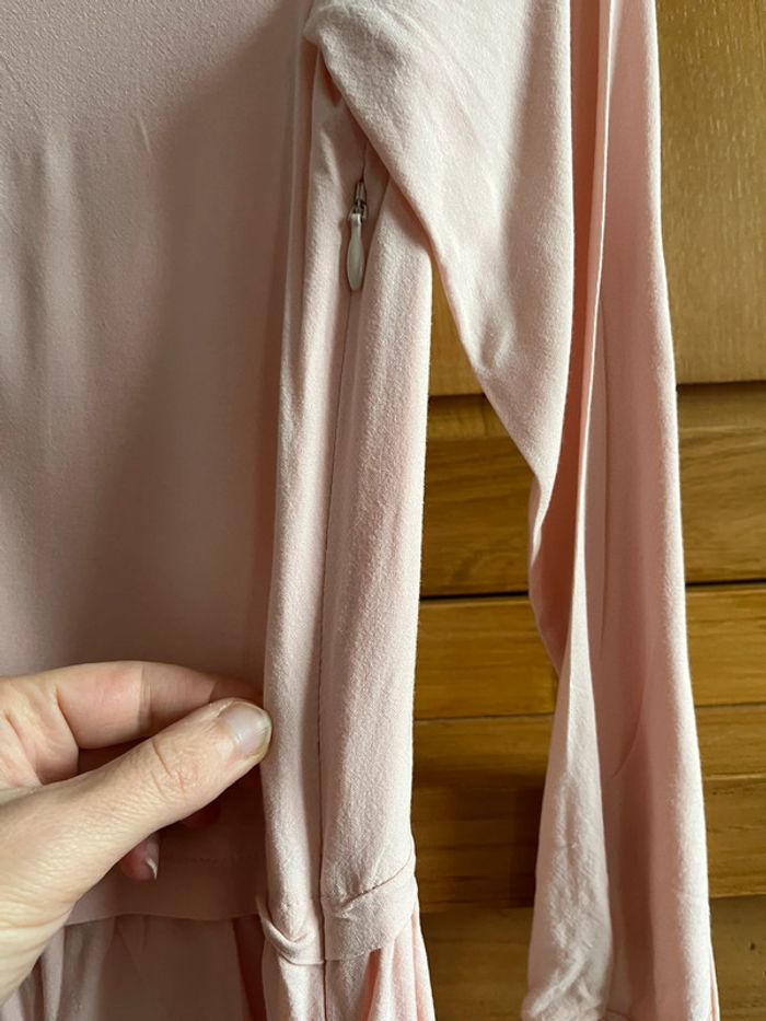 Robe manches longues Carrément beau 8 ans - photo numéro 3