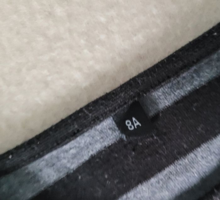 Pull 8 ans - photo numéro 4