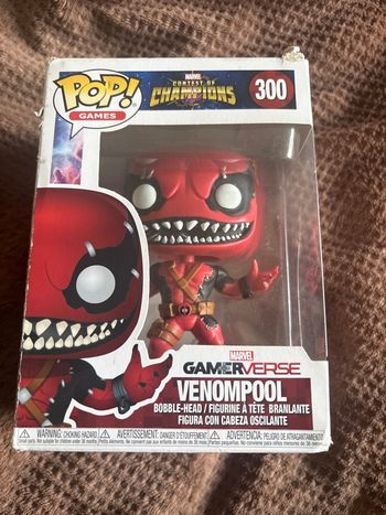 Pop venompool